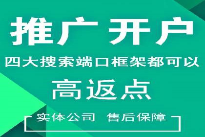 SEM竞价案例研究，提升广告效果